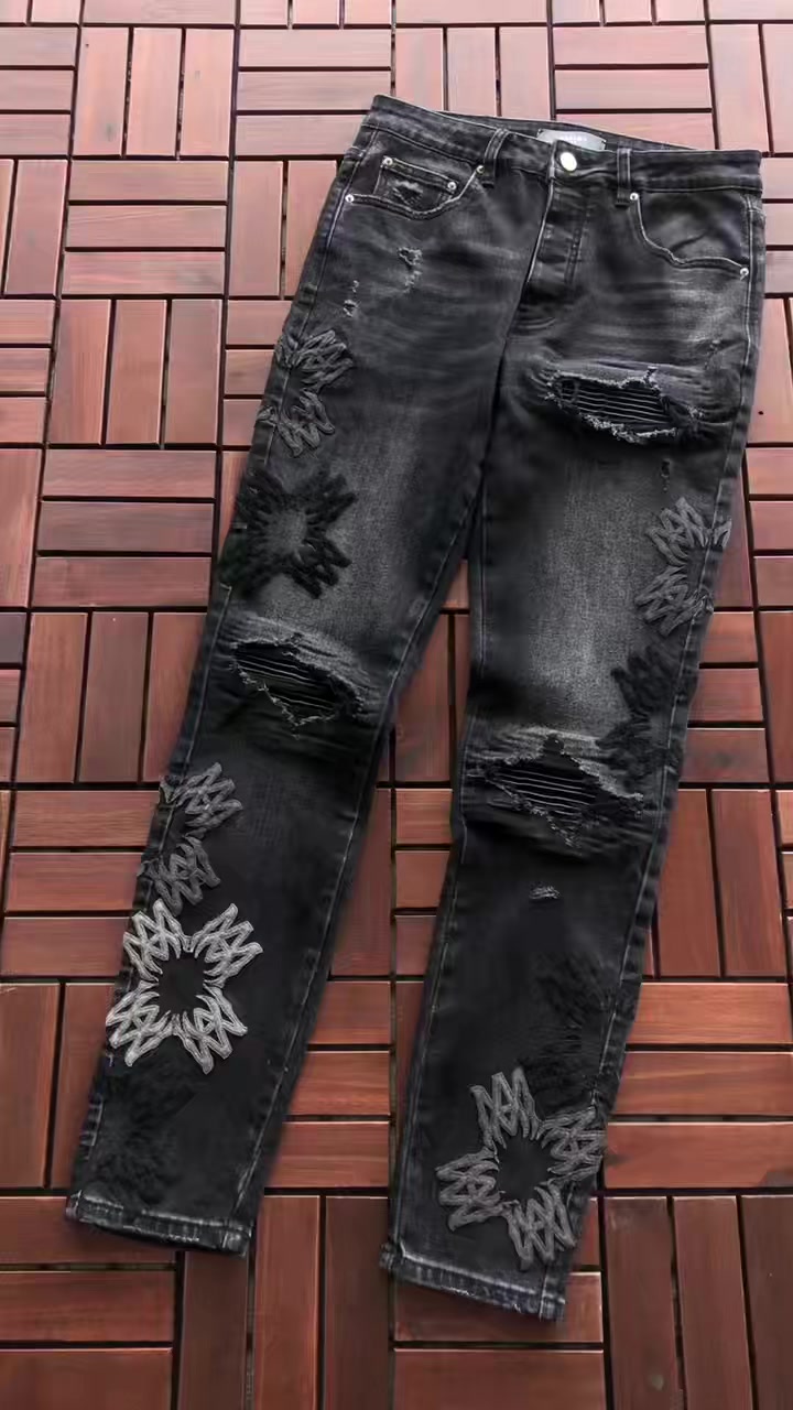 Amiri Jeans 2