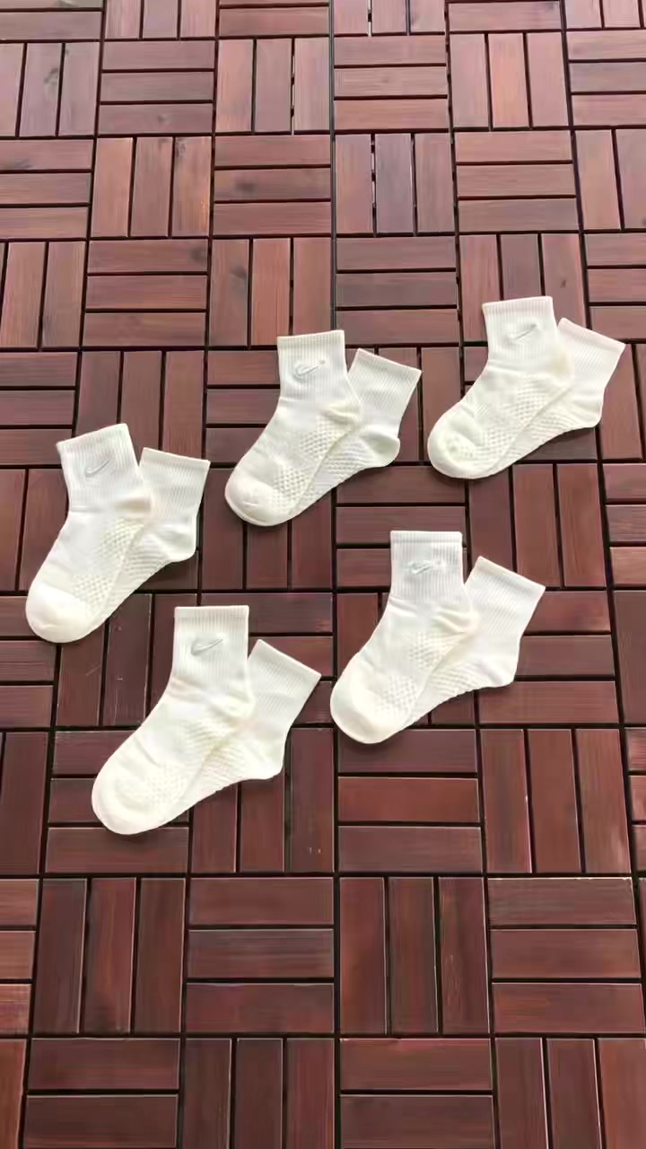 Nike Socks