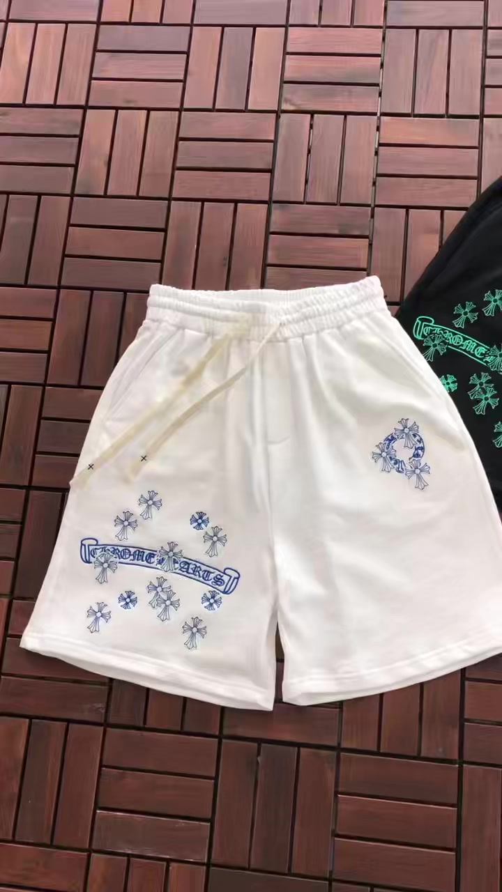 Chrome Hearts Shorts 2