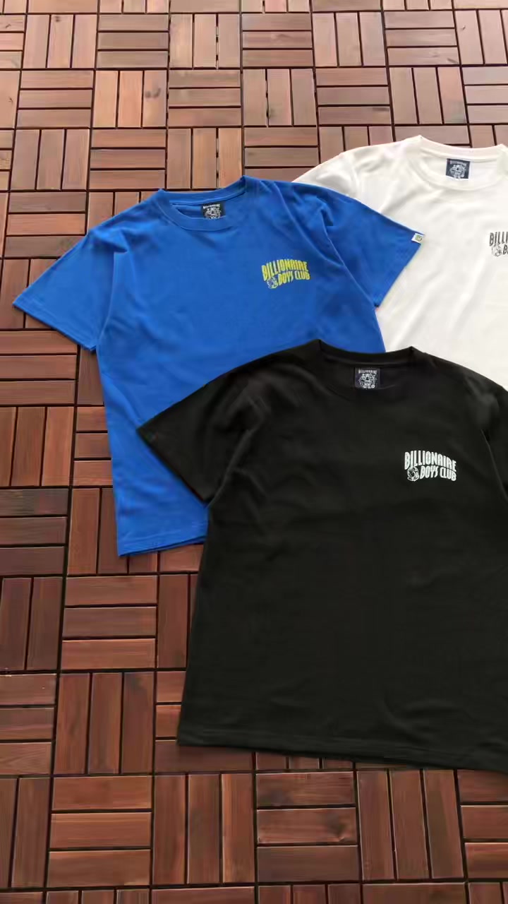 Billionaire Boys Club T-shirt 2