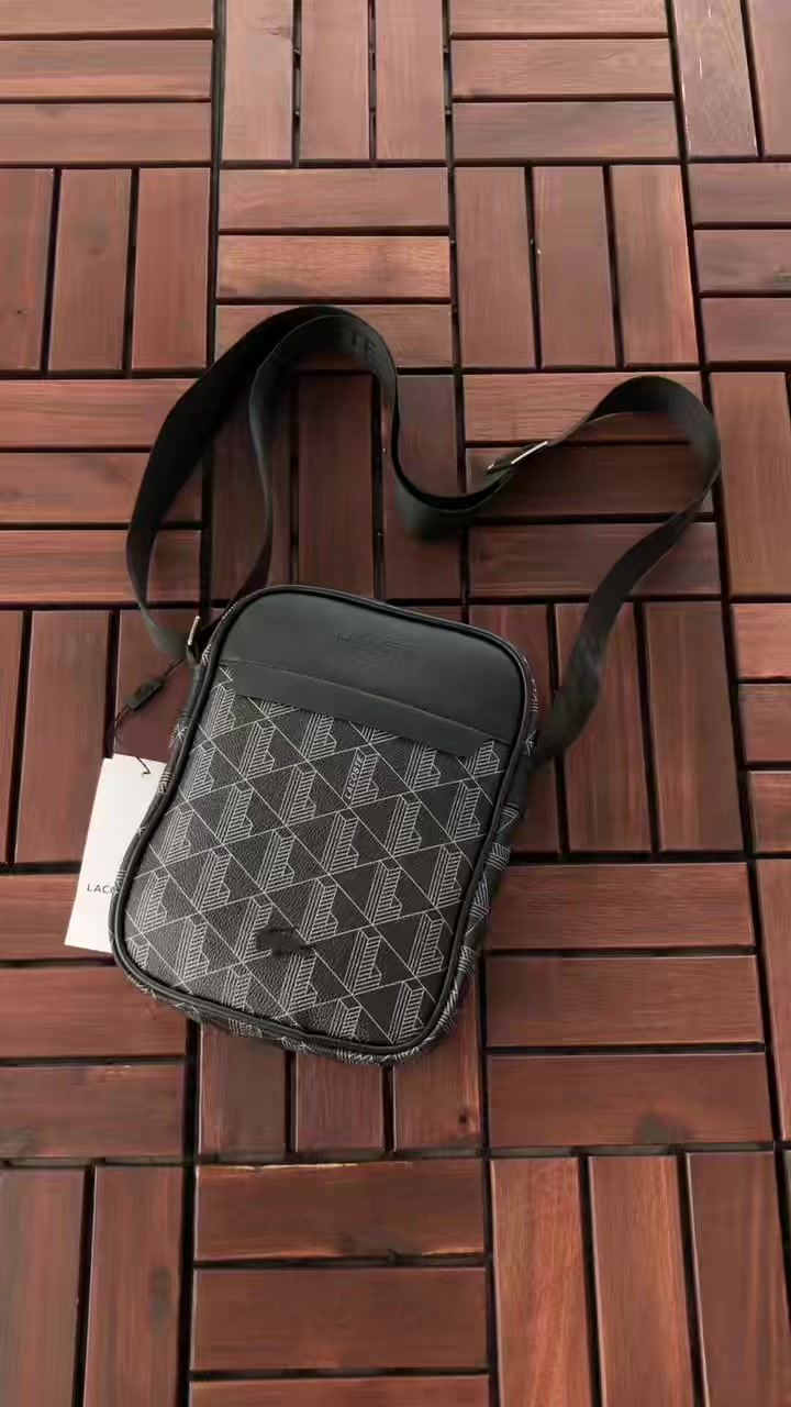L C St Bag