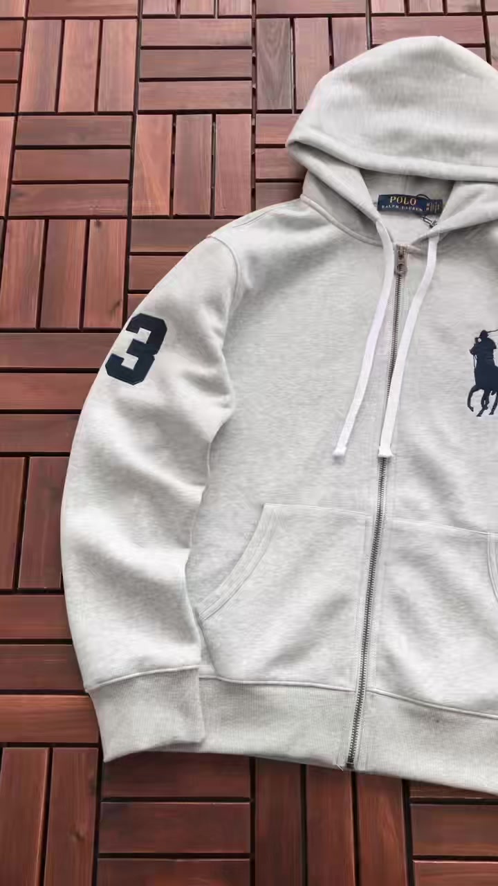 Ra Ph Au En Hoodie