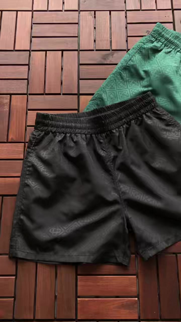 C S Bl C Shorts