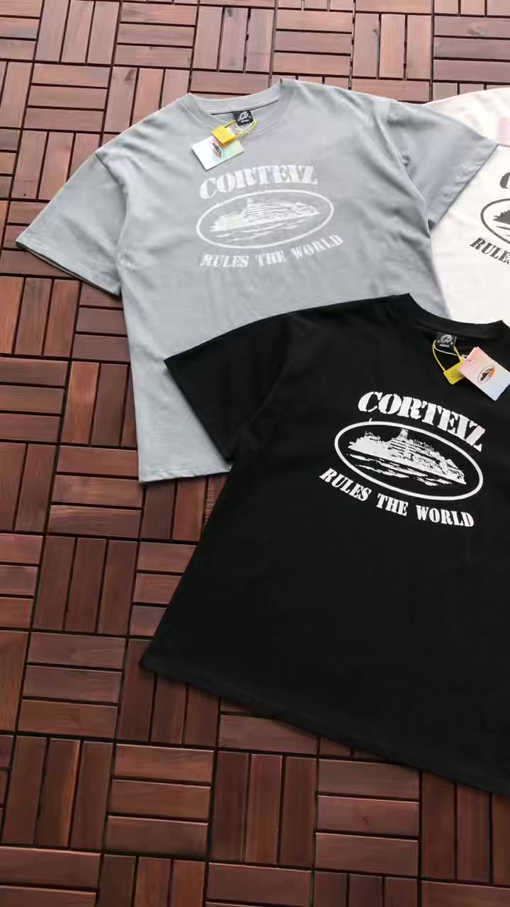 Corteiz T-shirt