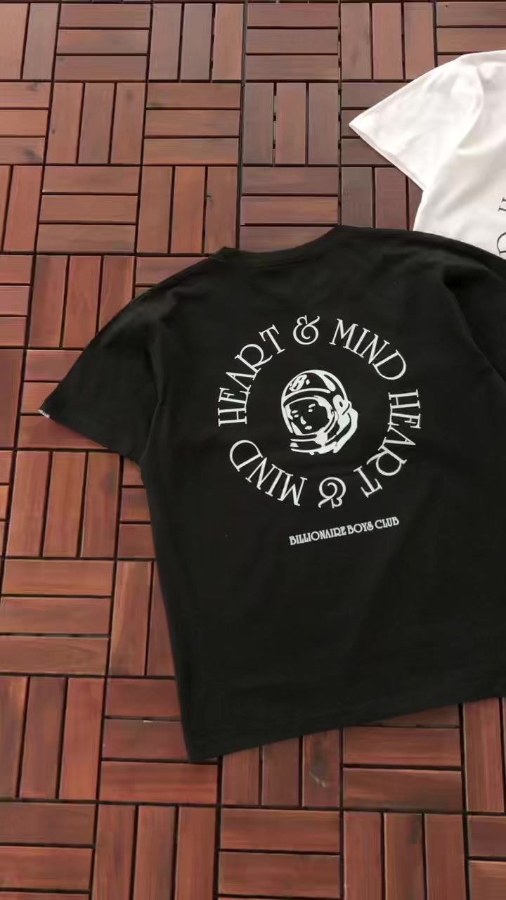 Billionaire Boys Club T-shirt 2
