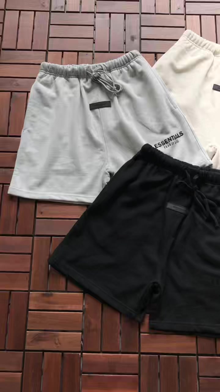 Essentials Shorts