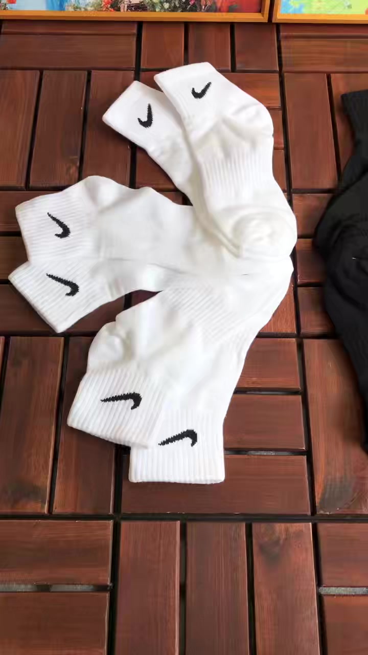 Nike Socks