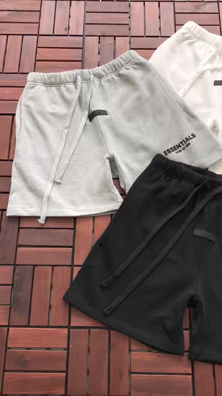 Essentials Shorts