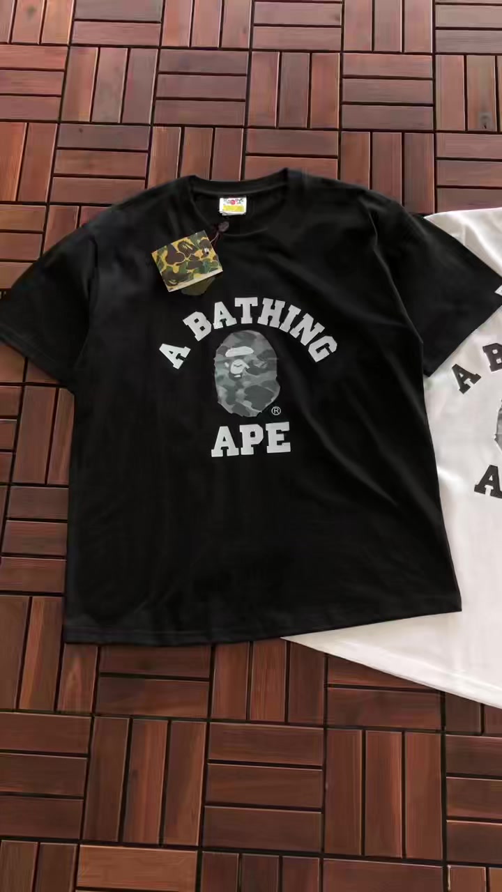 Bape T-shirt