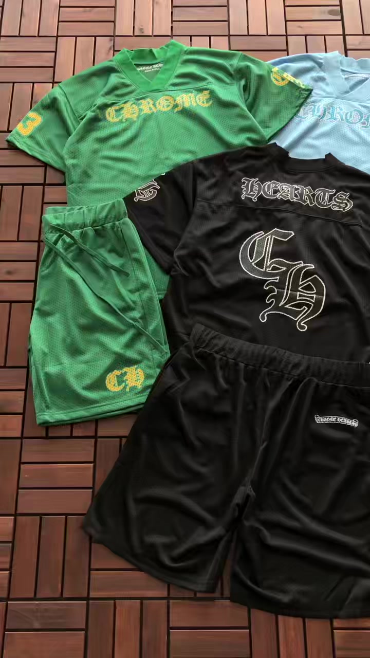 ￥~top 99 Pants 99 Ch Om He Rts T-shirt Shorts