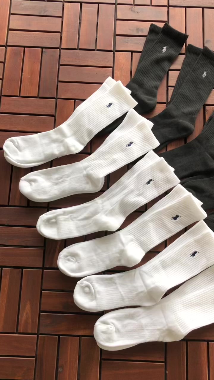 Ra Ph Au En Socks