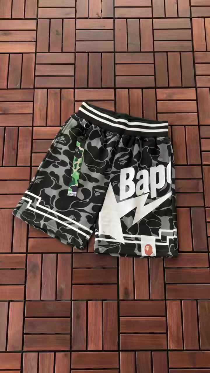 Bape Shorts
