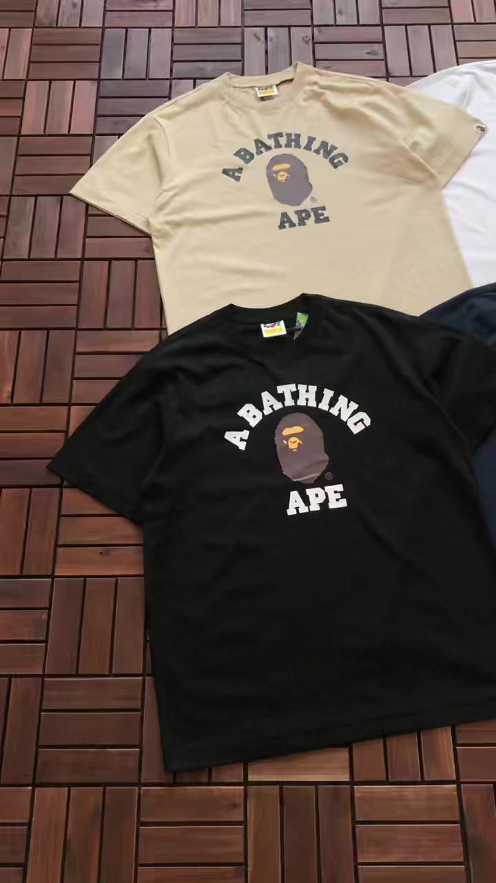 Bape T-shirt