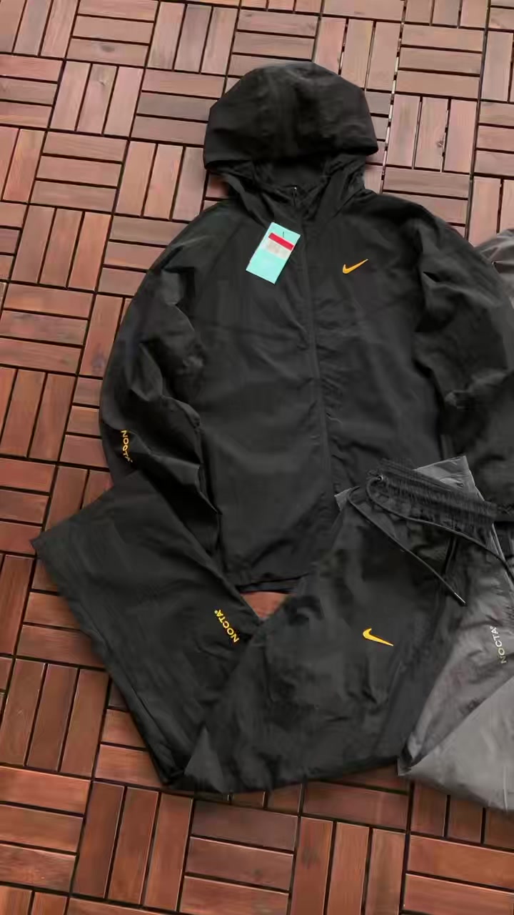 Top Pants N C A & N K Jacket Trousers