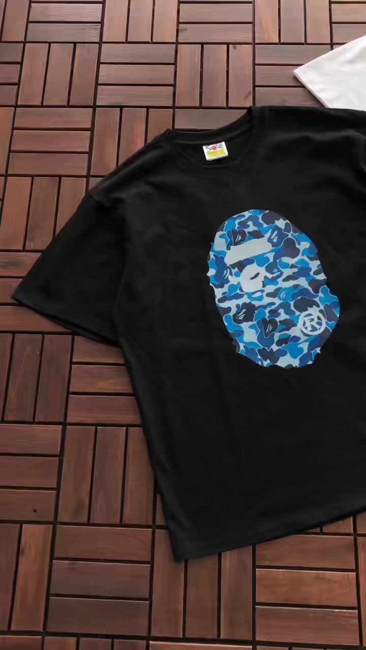 Bape T-shirt