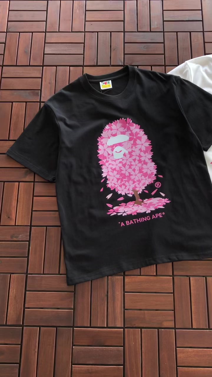 Bape T-shirt