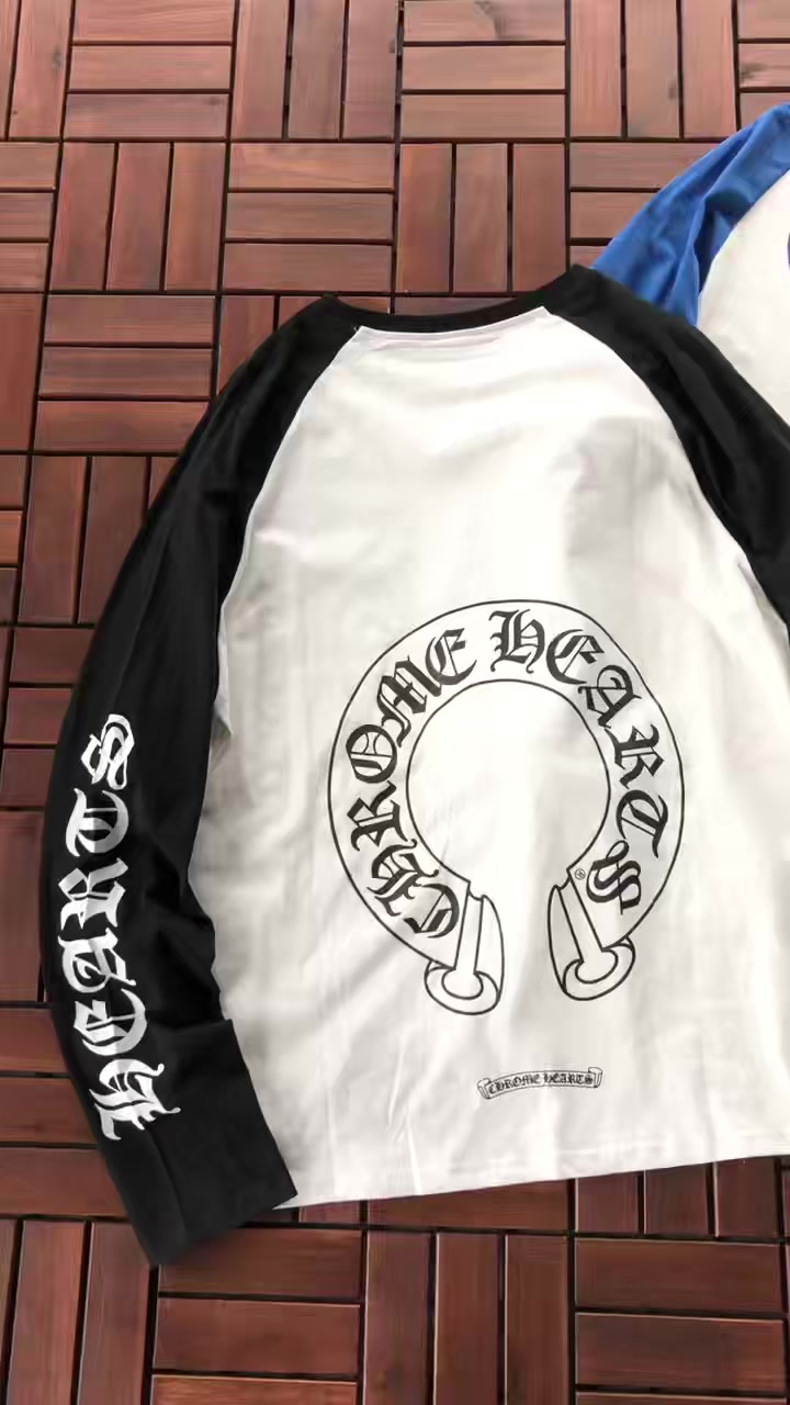 Chrome Hearts Long-sleeve