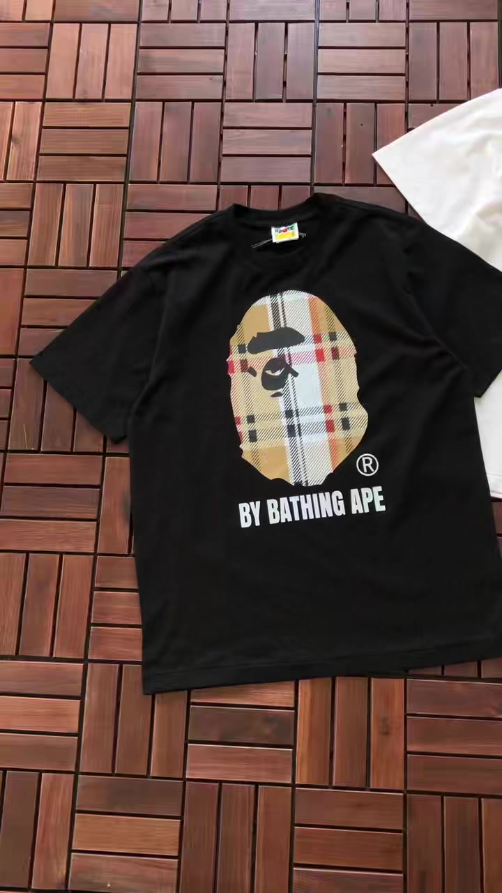 Bape T-shirt