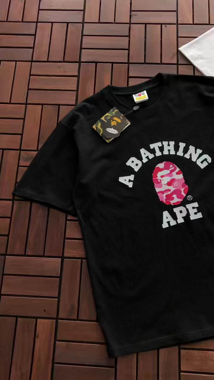 Bape T-shirt