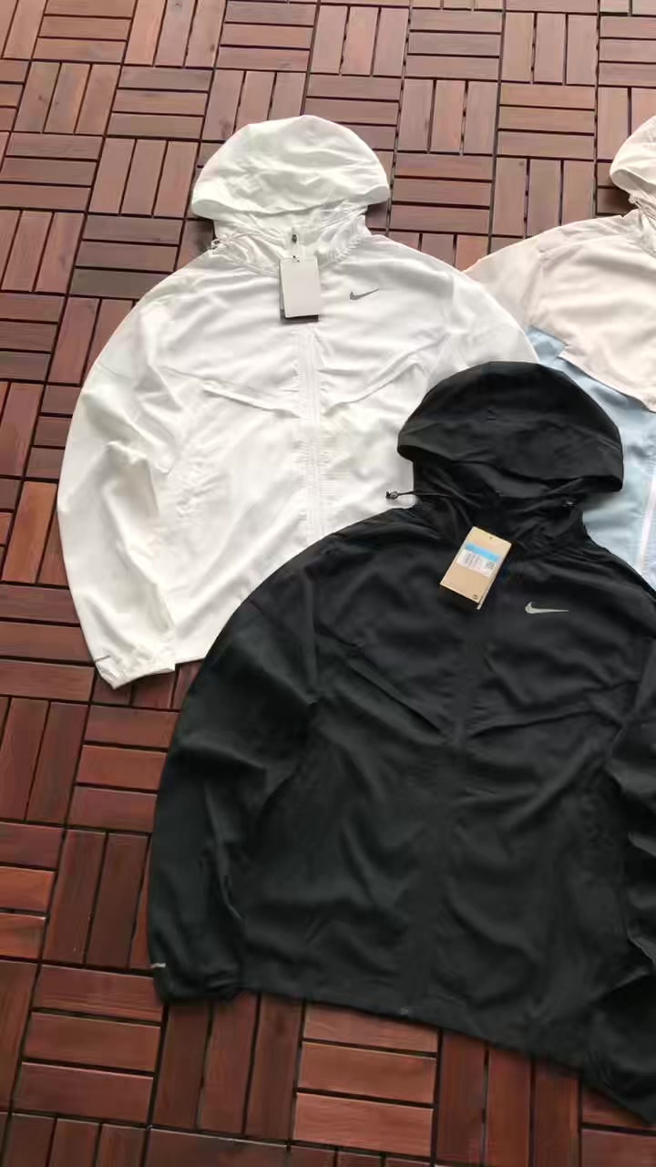 Nike Jacket 8