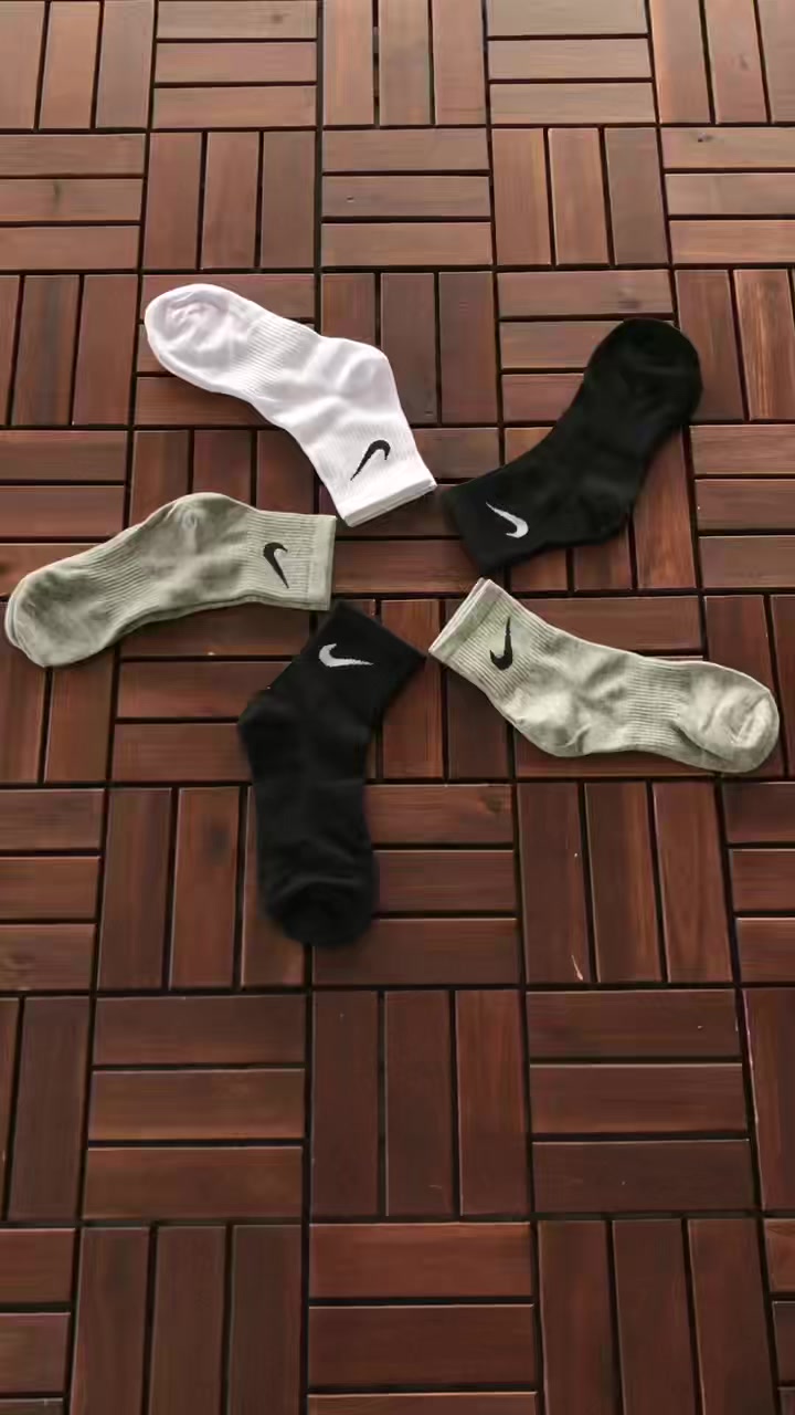 Nike Socks