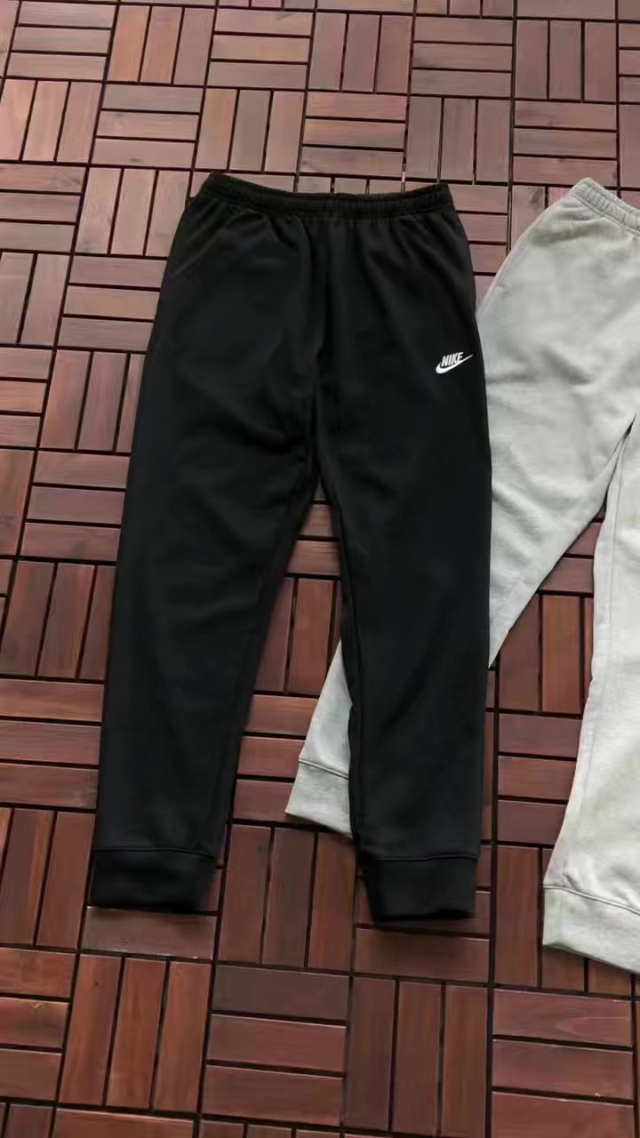 Nike Trousers 2