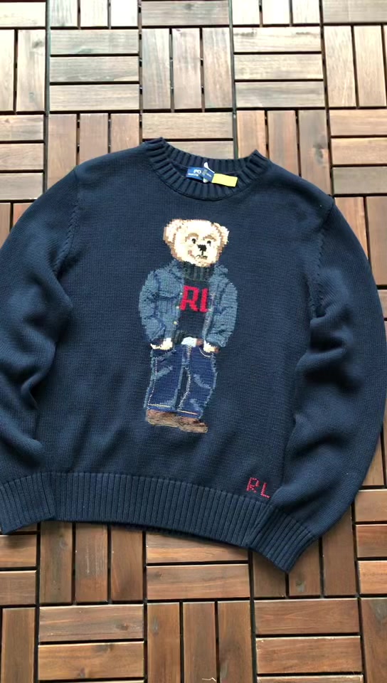 Ra Ph Au En Sweater · 3