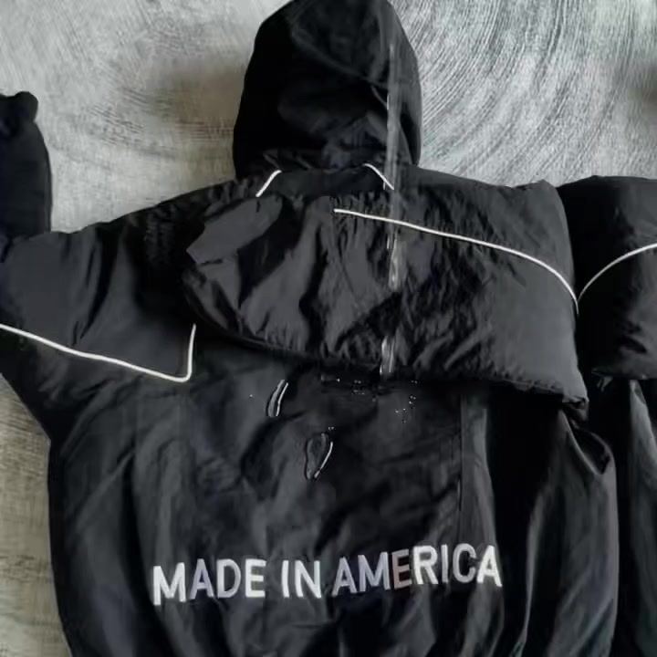 Nahmias Marty Supreme Jacket 6