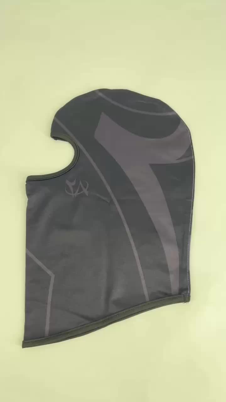 Corteiz Mask