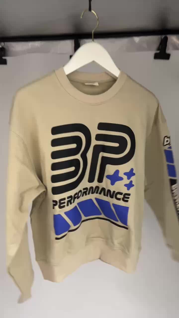 Broken Planet Hoodie