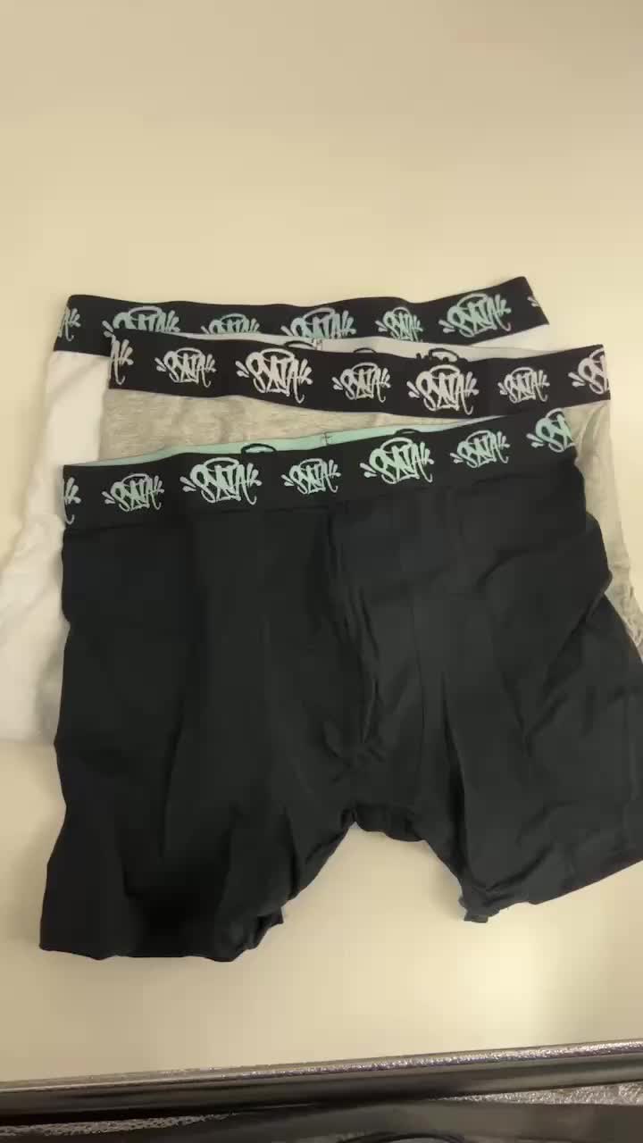 Syna World Underwear