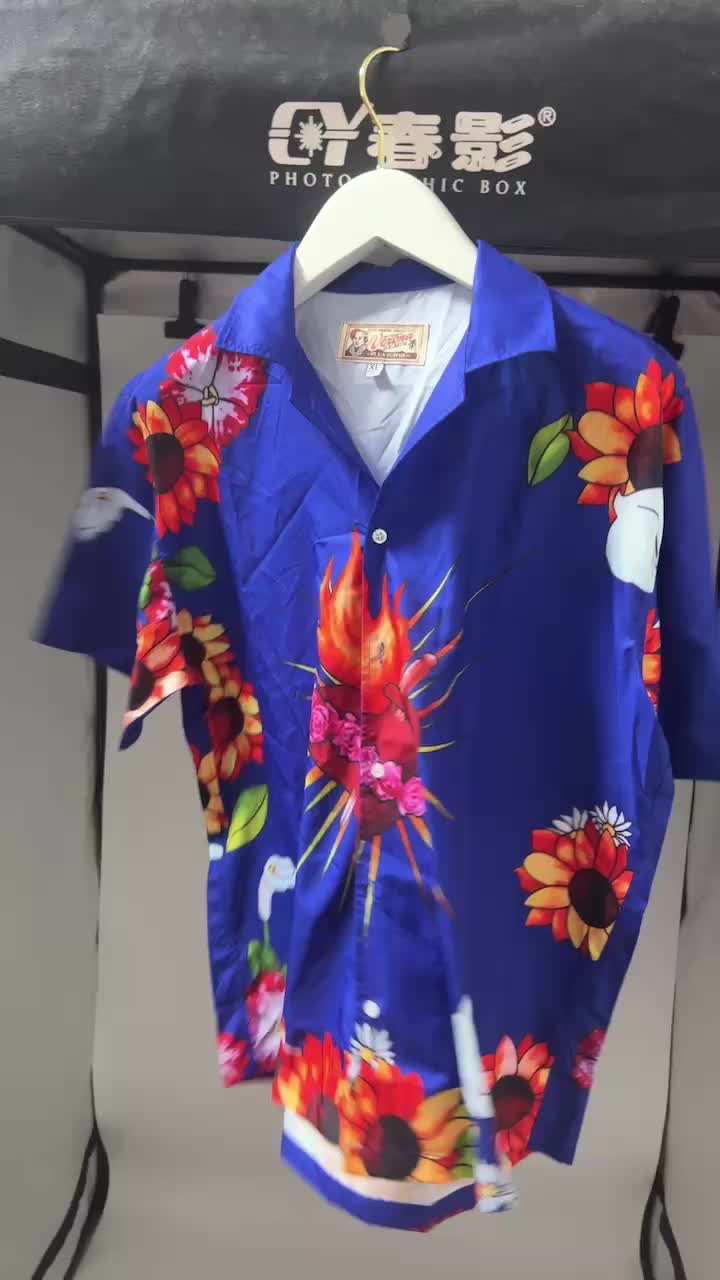 30￥ Pleasures Gangster Shirt