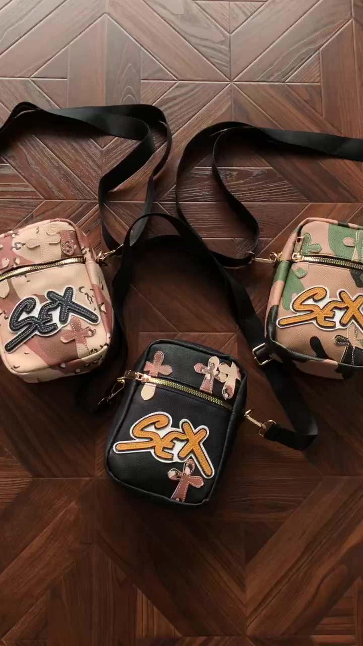 Chrome Hearts Bag