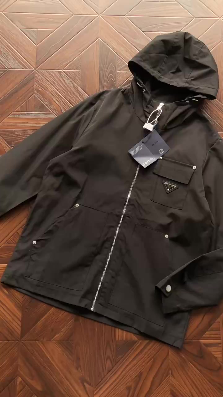 P⭐a⭐a Jacket 4