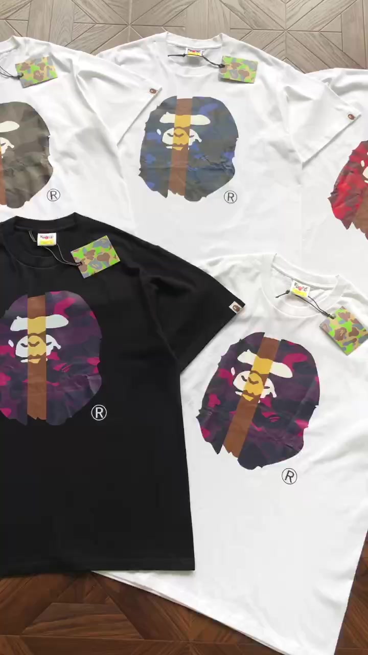 Bape T-shirt 5
