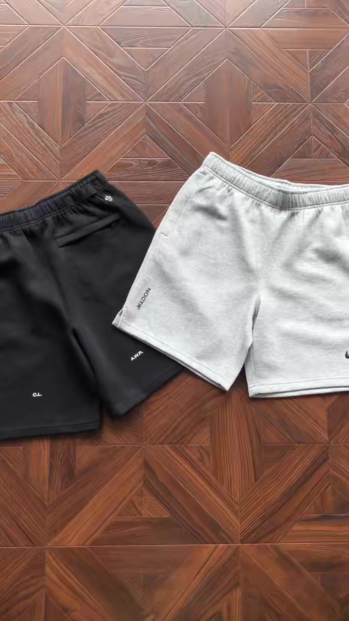 N⭐ K⭐ Shorts · 6