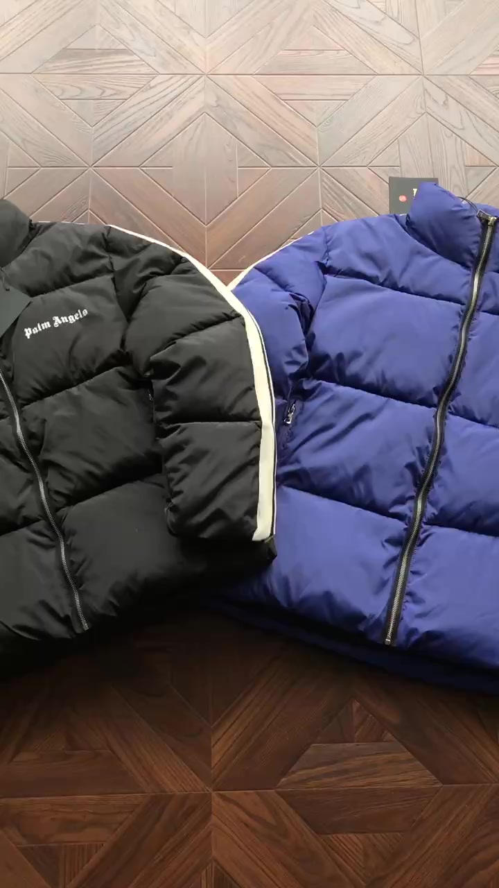 P⭐⭐m A⭐g⭐⭐s Cotton Jacket · 5