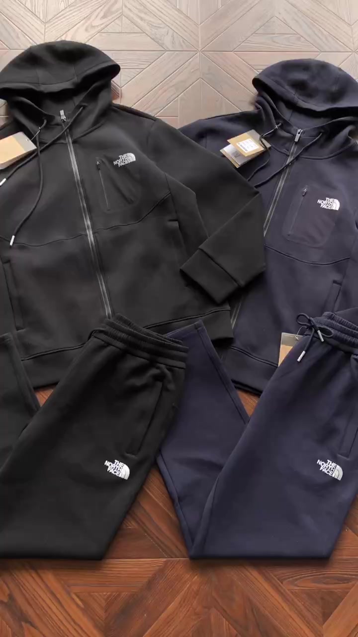T⭐ ⭐ N⭐ ⭐ F⭐ ⭐ Hoodie Trousers · 5