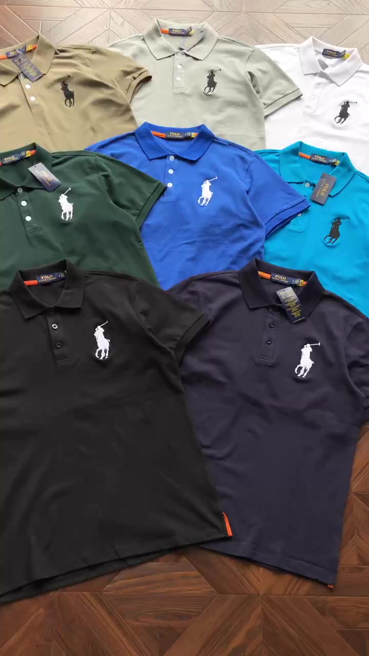R⭐l⭐ Polo · 5