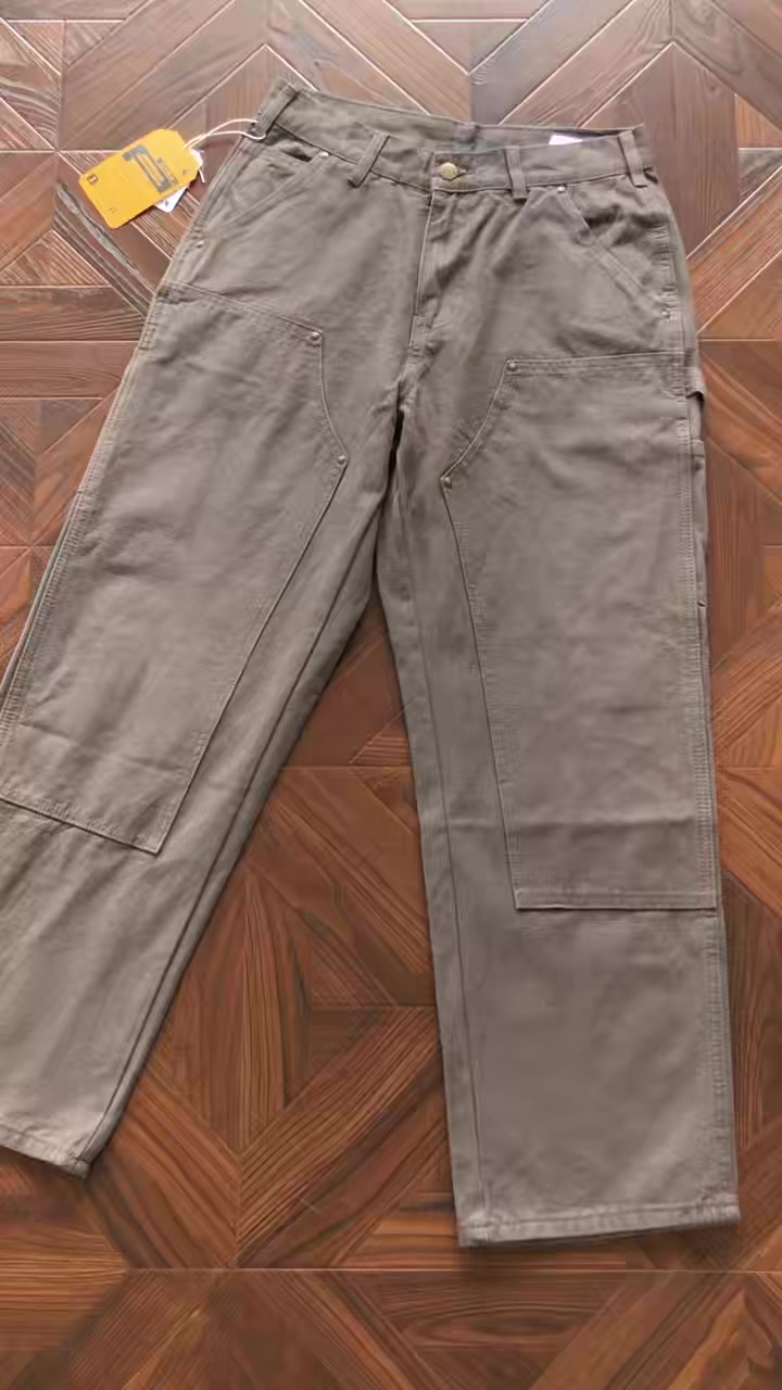 C⭐ Rh⭐ Rtt Trousers 8