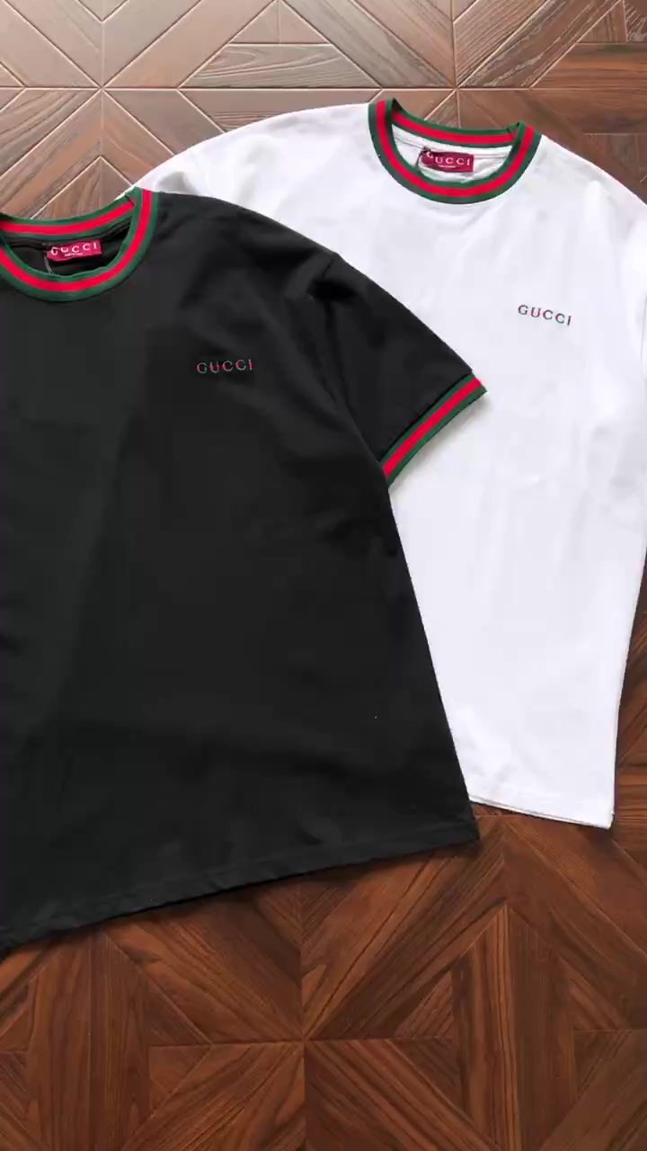 G⭐ C⭐ I T-shirt · 4