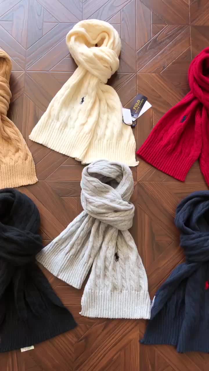 Ra⭐ Ph ⭐ Au⭐ En Scarf 2