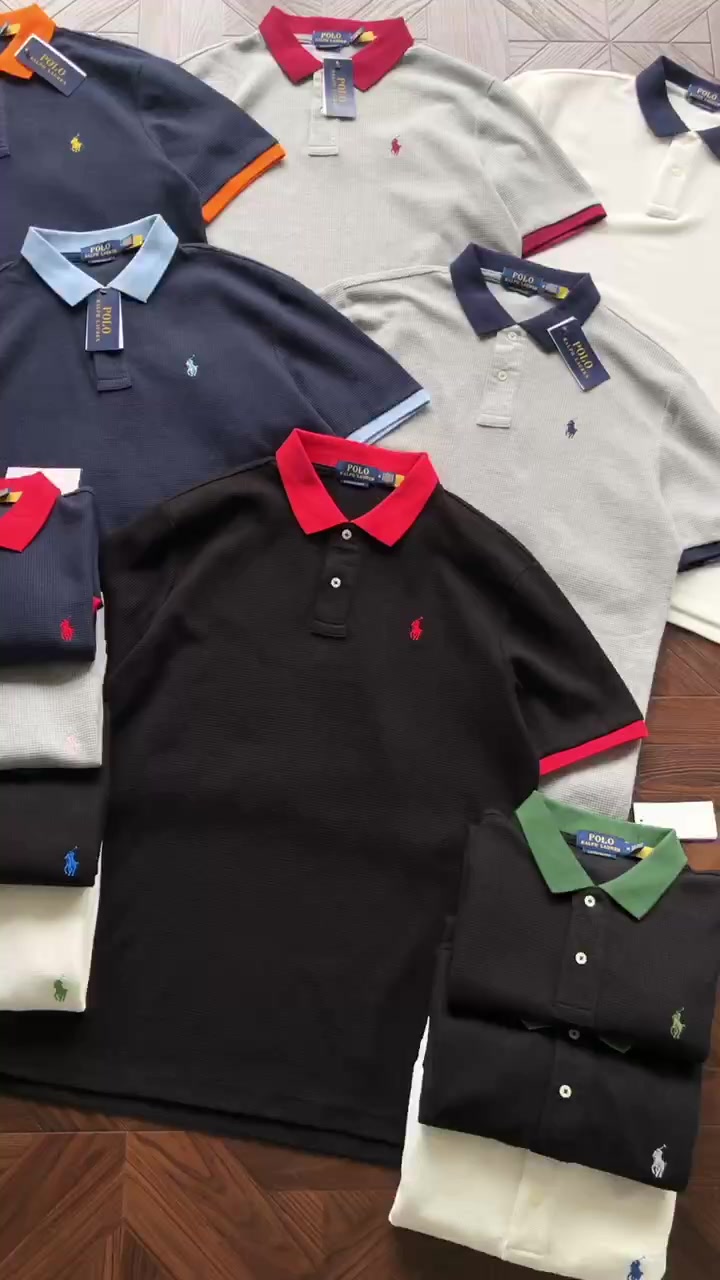 R⭐l⭐ Polo · 5