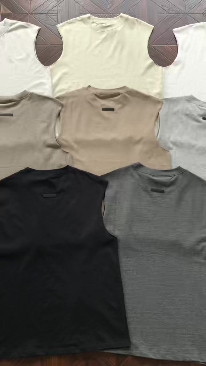Essentials Vest 5