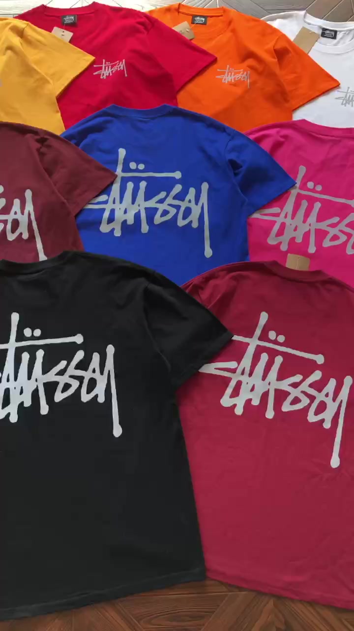 Stussy T-shirt 5