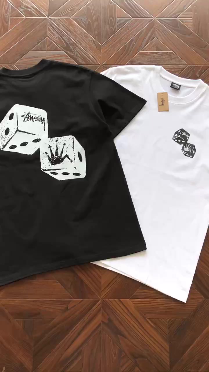 Stussy T-shirt 4