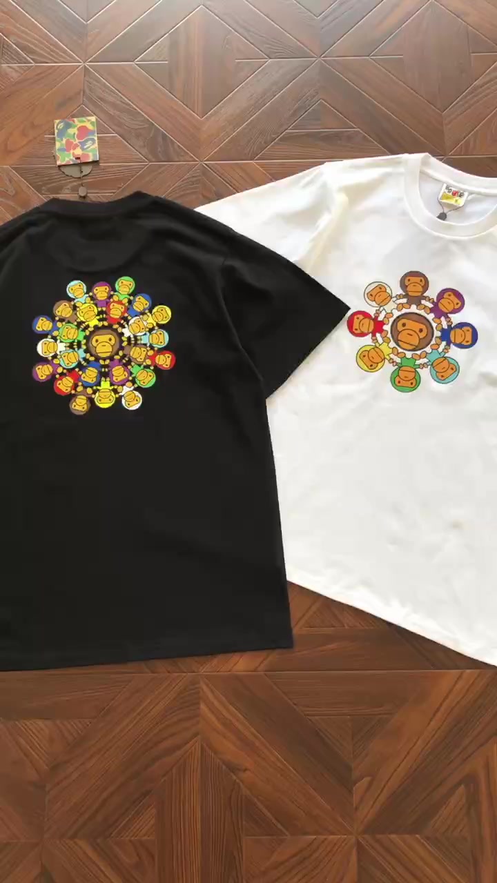 Bape T-shirt 4