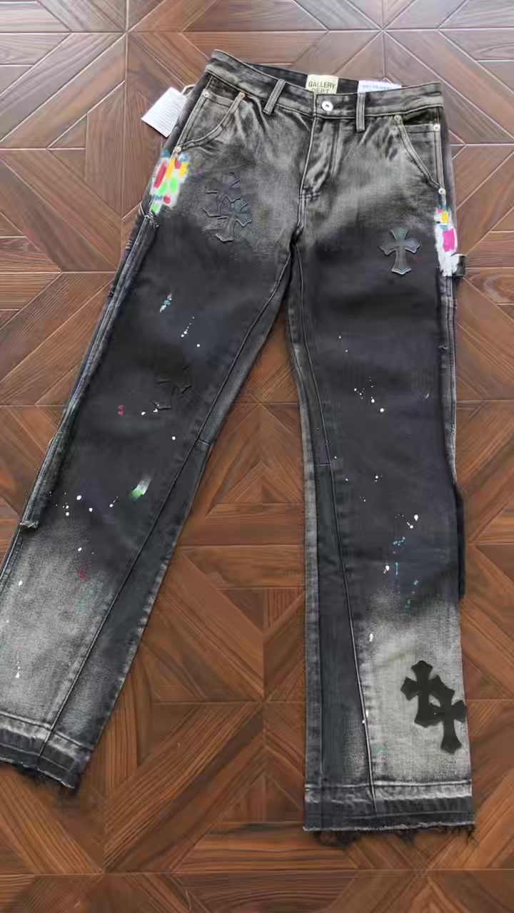 Gallery Dept Trousers 4