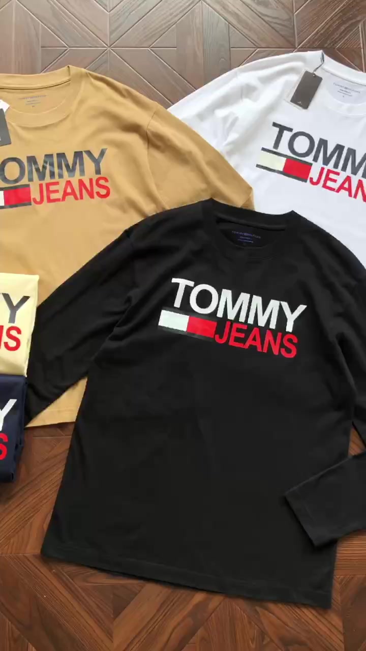 T ⭐⭐ ⭐ H⭐⭐ ⭐r Long-sleeve · 4