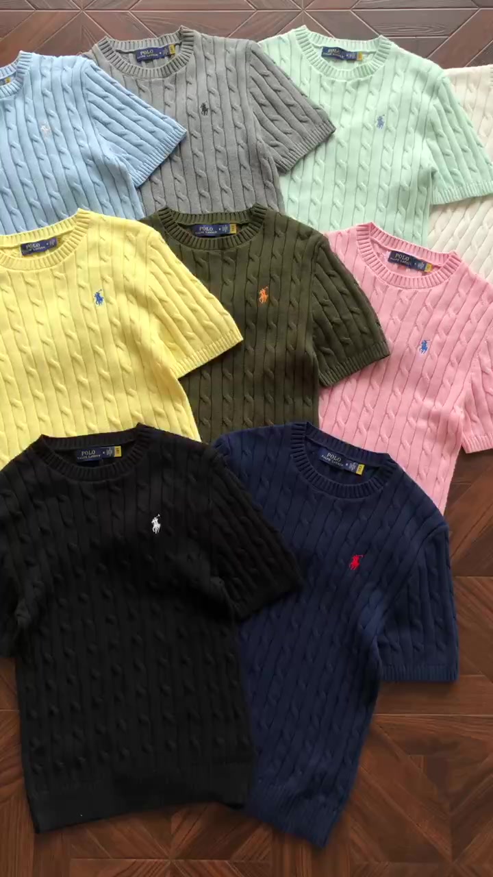 R⭐l⭐ T-shirt Sweater · 3